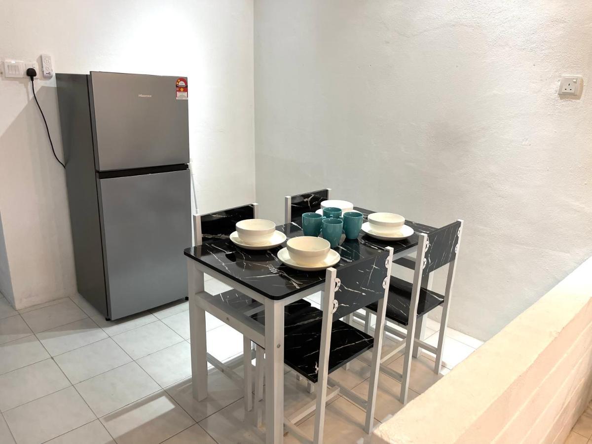 Entire Cozy Home 16 • 3 Bedroom @ Alma Bukit Mertajam Luaran gambar