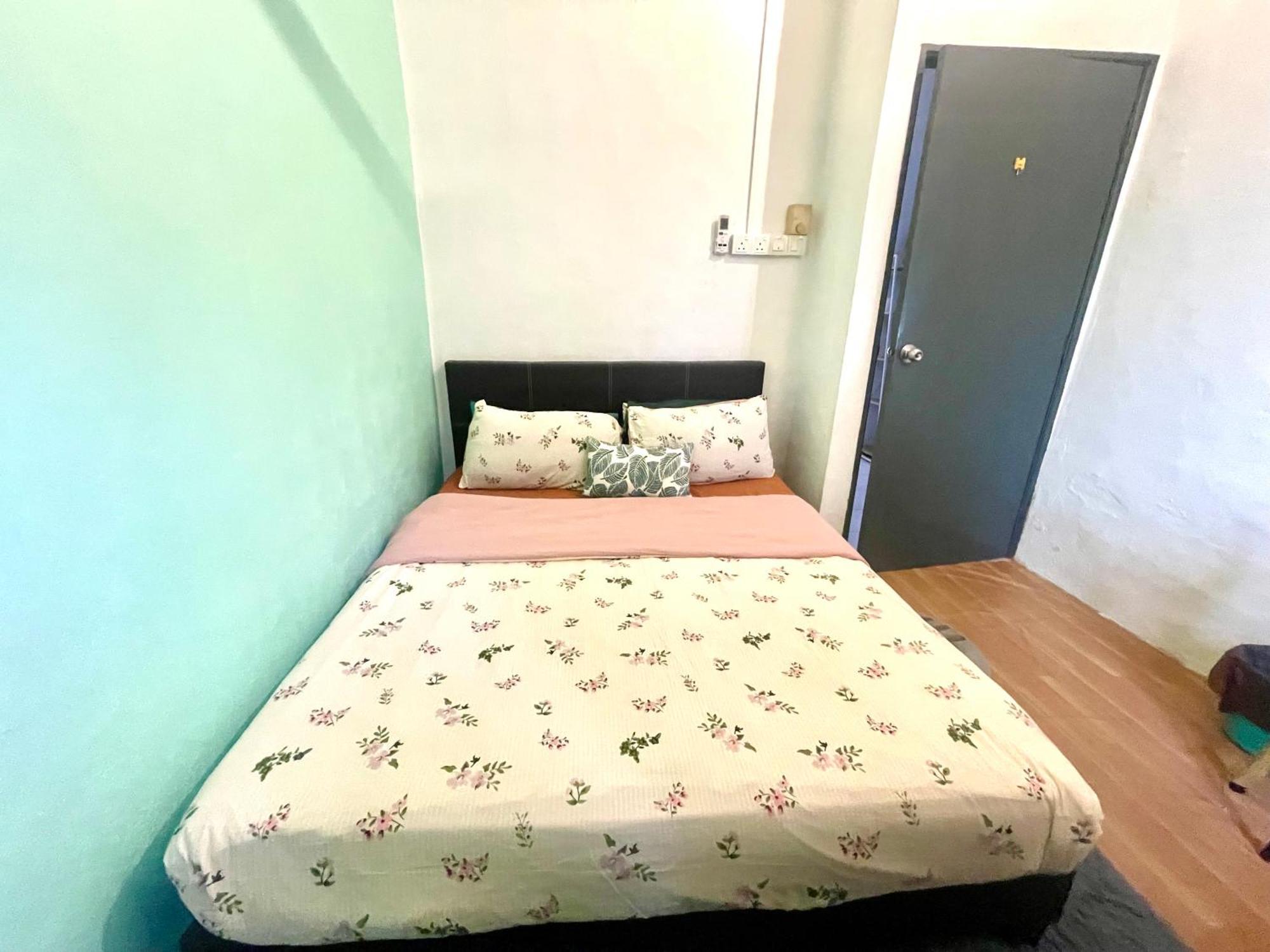 Entire Cozy Home 16 • 3 Bedroom @ Alma Bukit Mertajam Luaran gambar