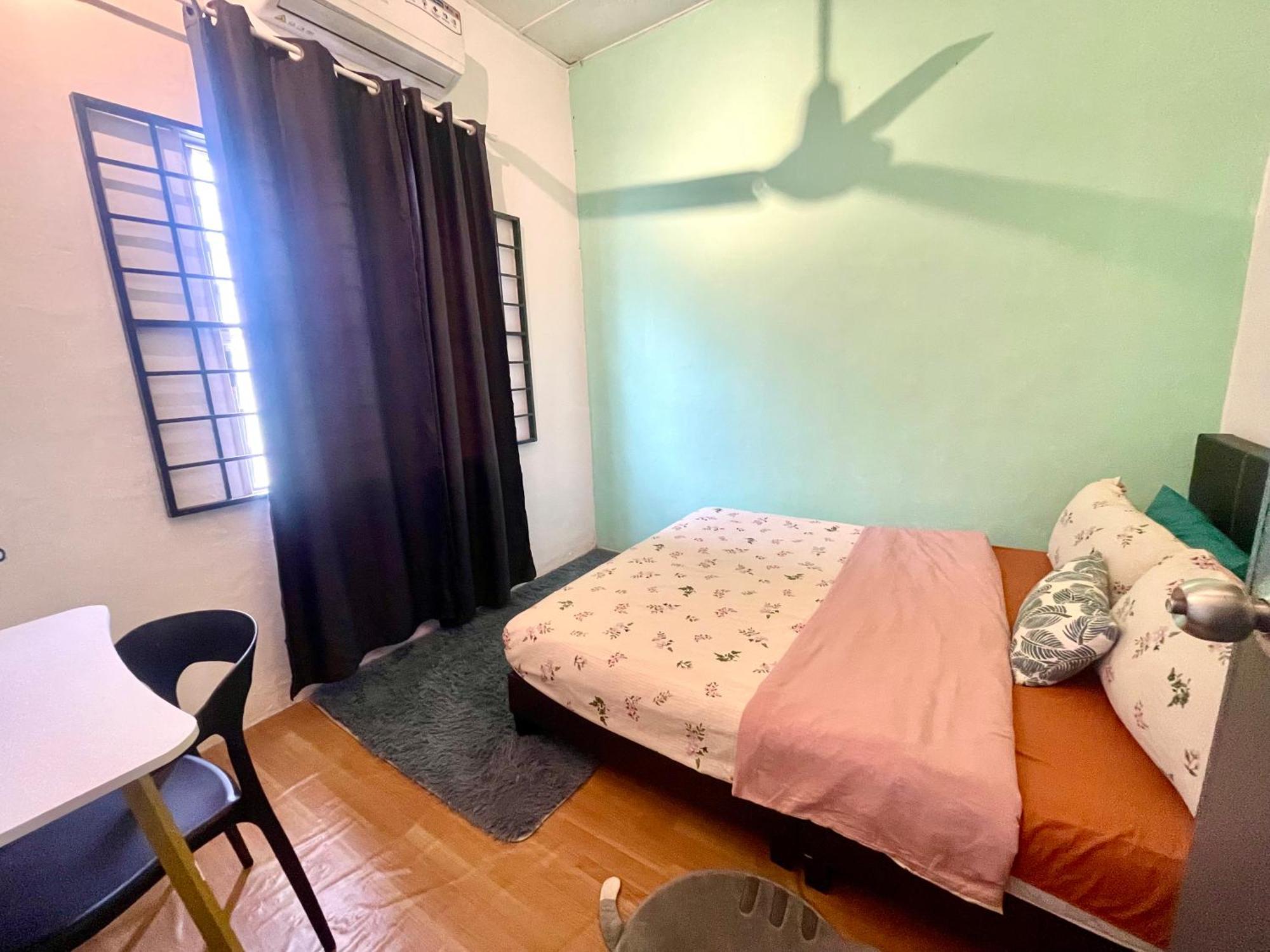 Entire Cozy Home 16 • 3 Bedroom @ Alma Bukit Mertajam Luaran gambar