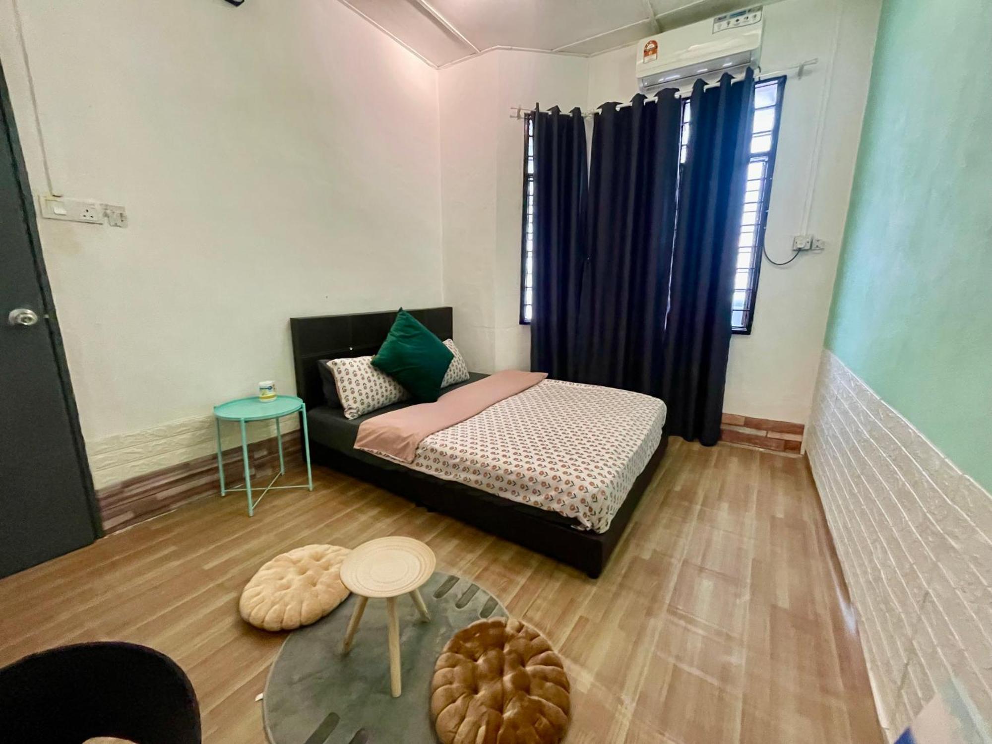 Entire Cozy Home 16 • 3 Bedroom @ Alma Bukit Mertajam Luaran gambar