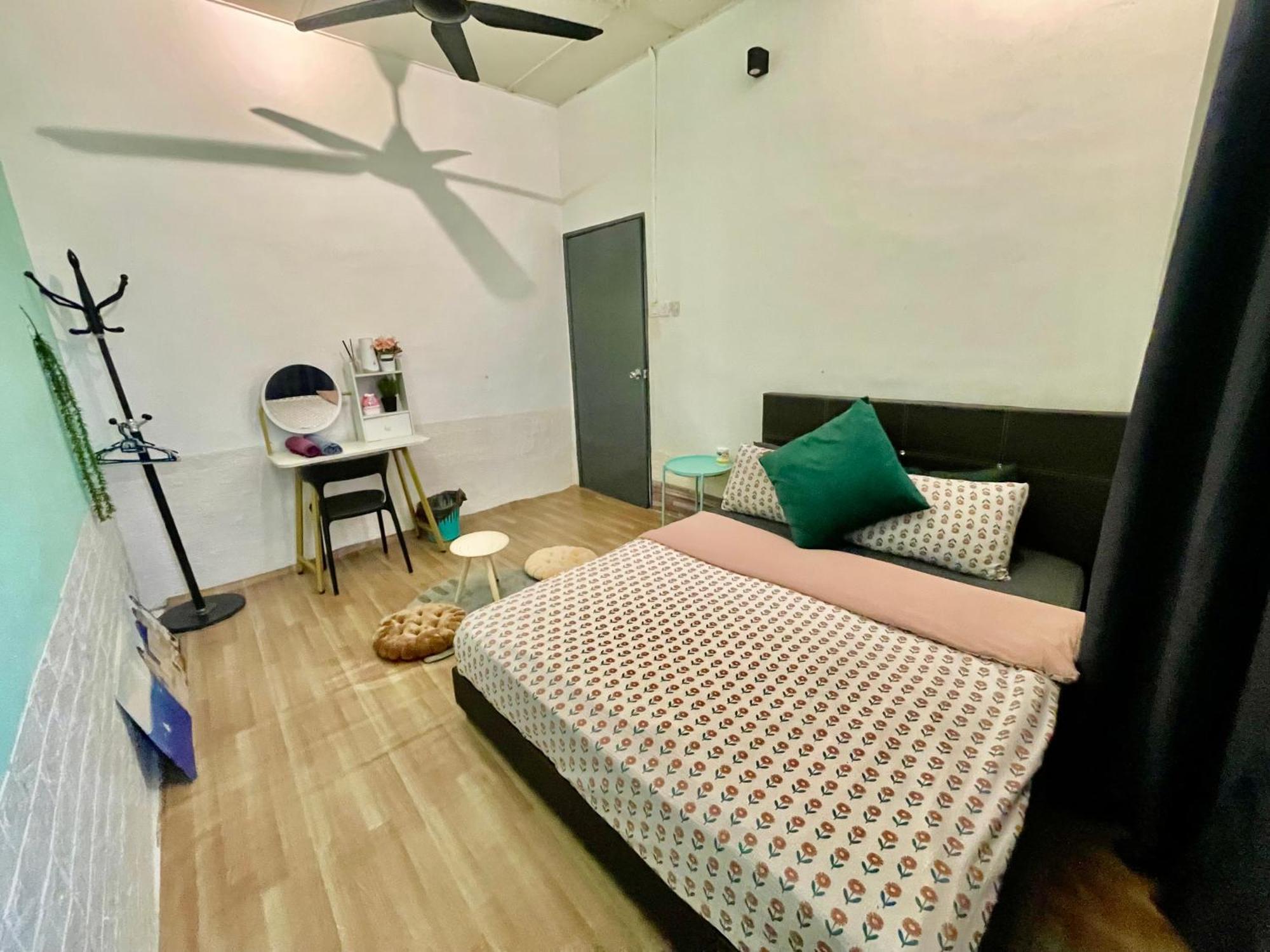 Entire Cozy Home 16 • 3 Bedroom @ Alma Bukit Mertajam Luaran gambar